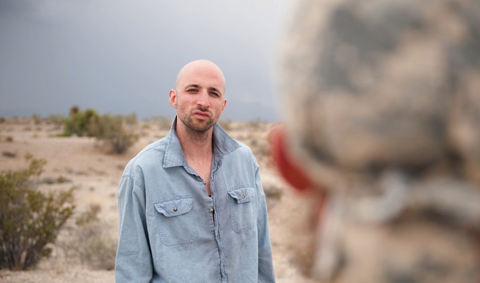 Dov Tiefenbach