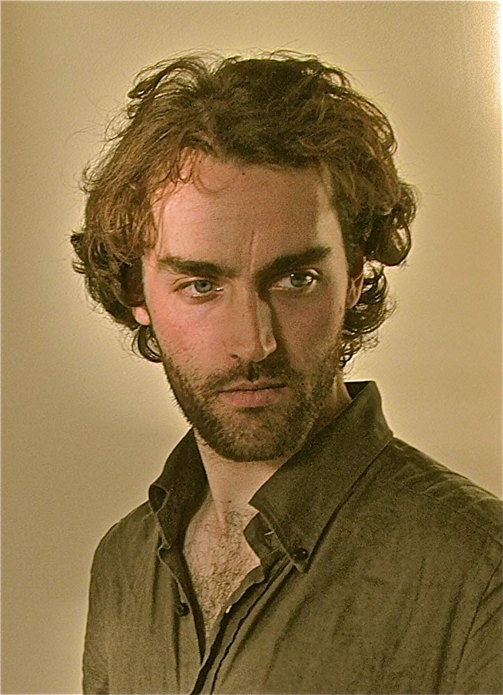 Tristan Teller