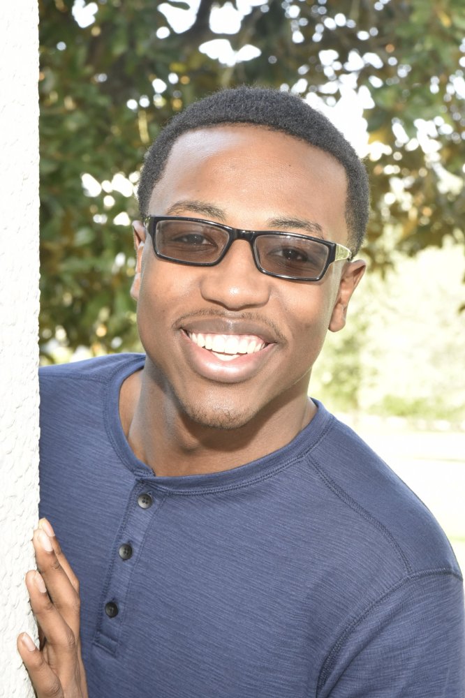 Darian Baker