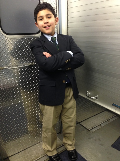 Mateo Lizcano