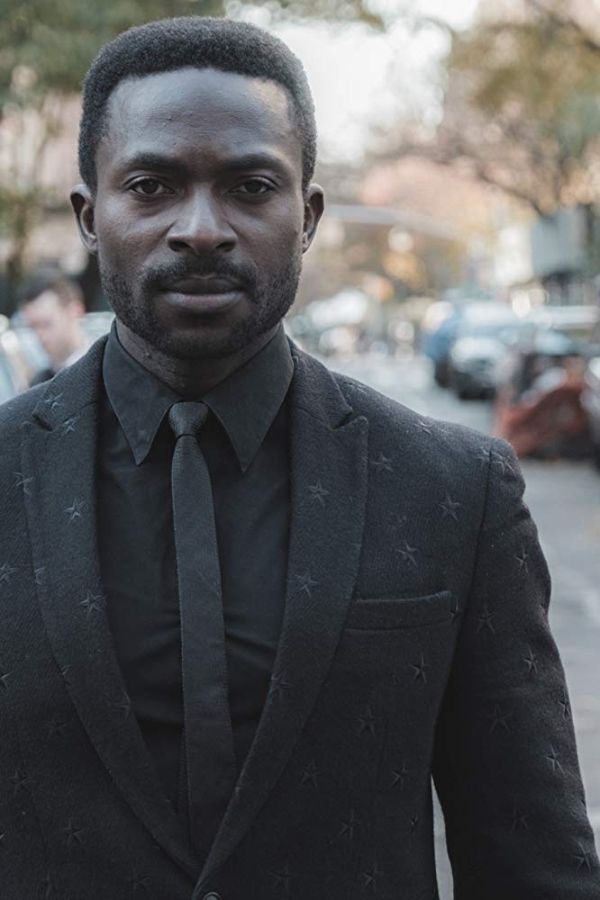 Femi Olagoke