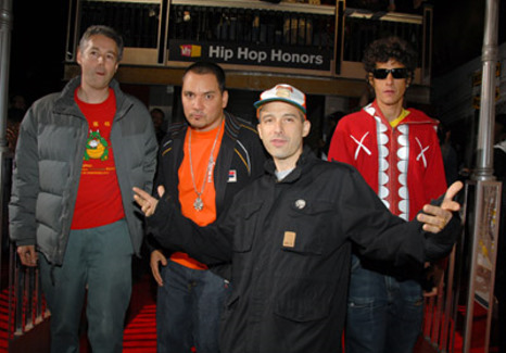 Mike D