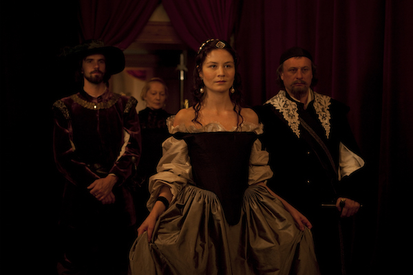 Queen Christina