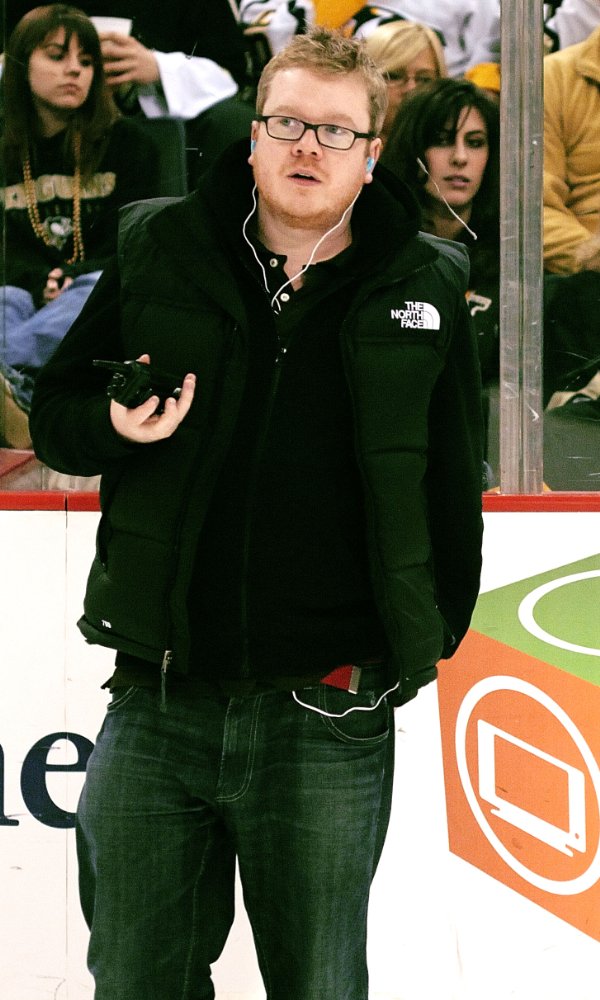 Jim Field Smith