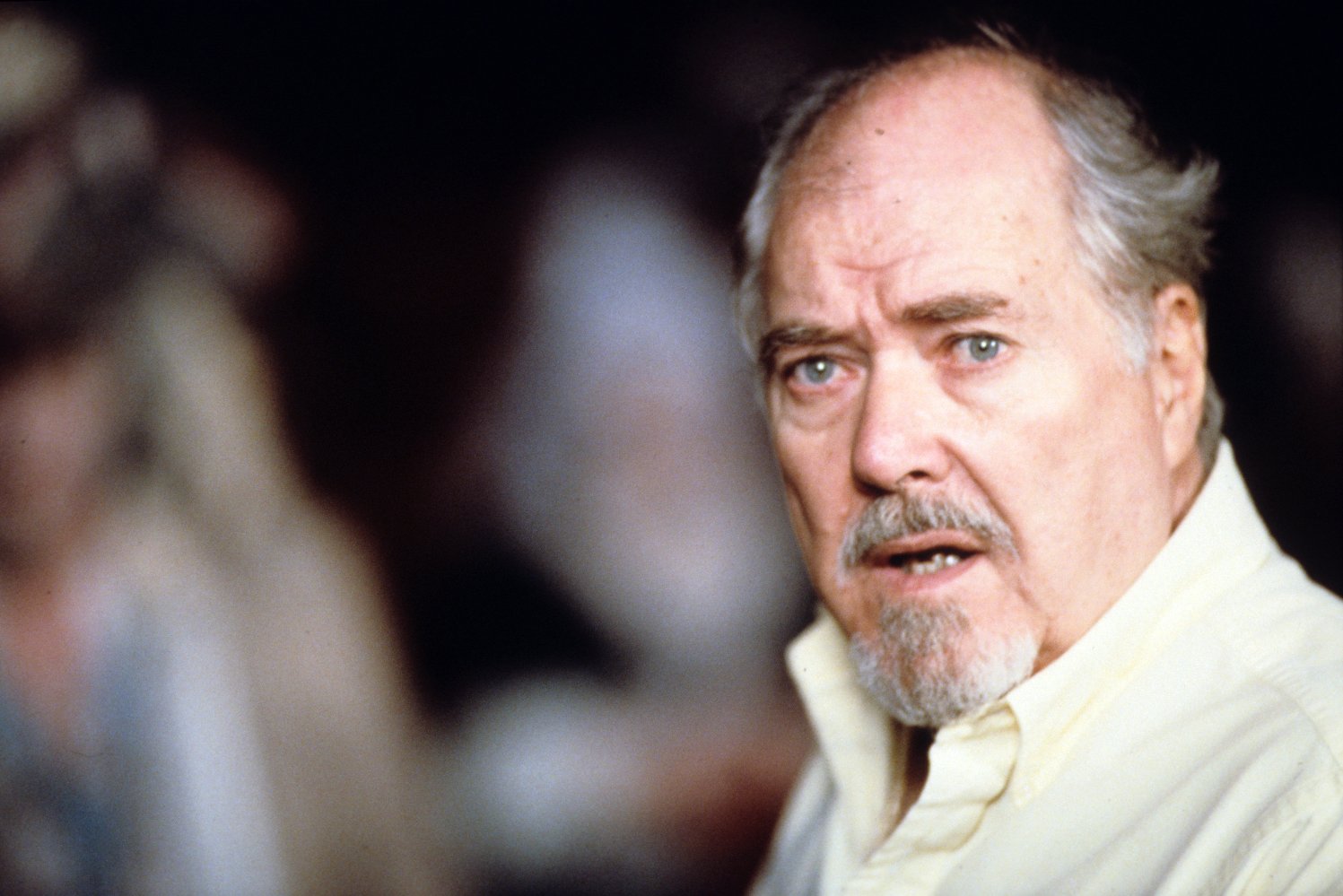 Robert Altman