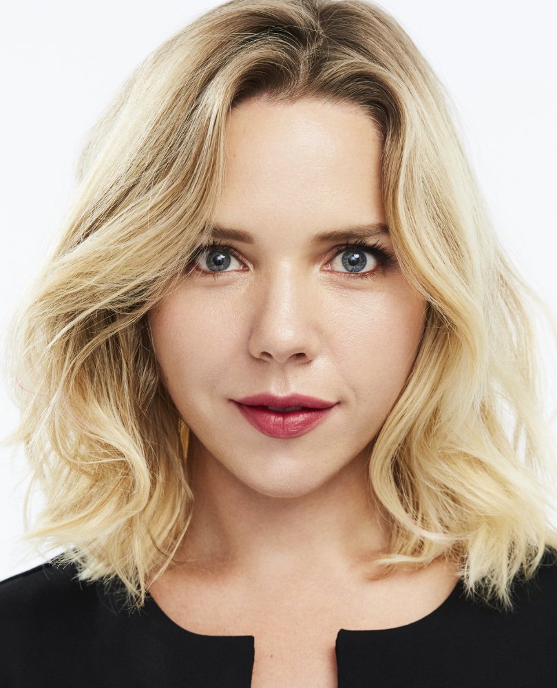 Kate Dearing