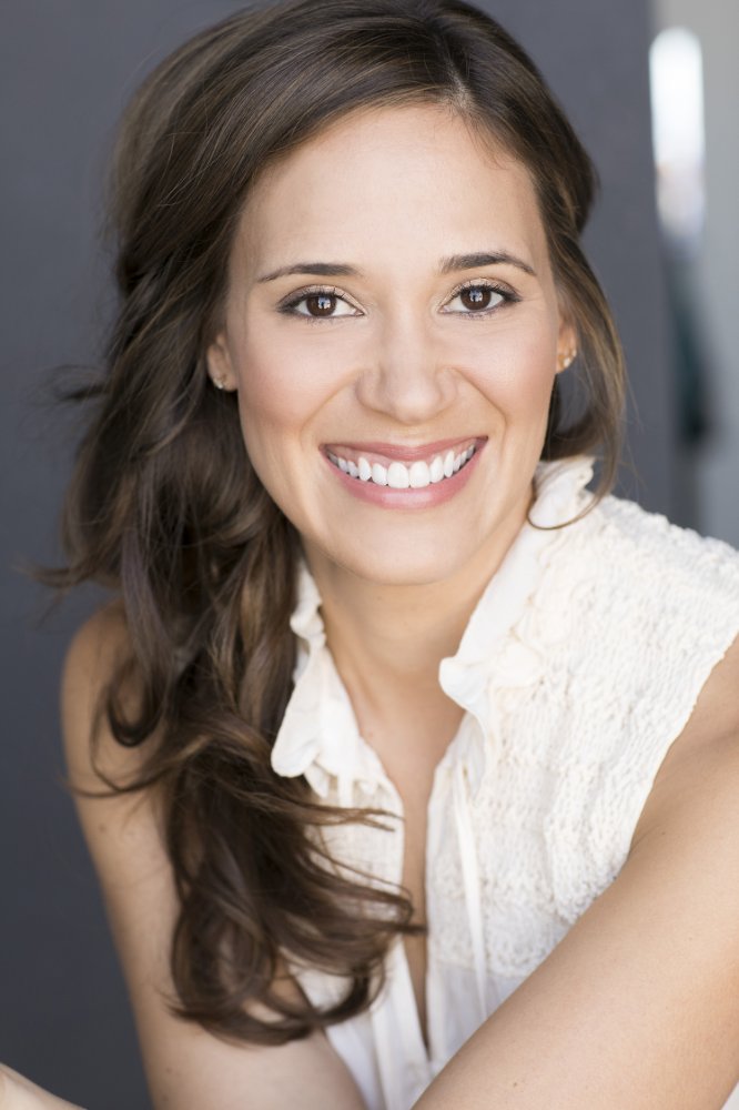 Melissa Strom