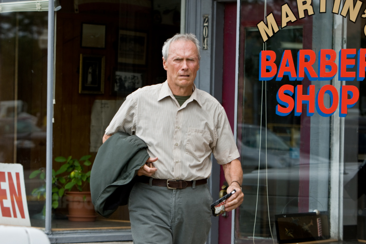 Walt Kowalski