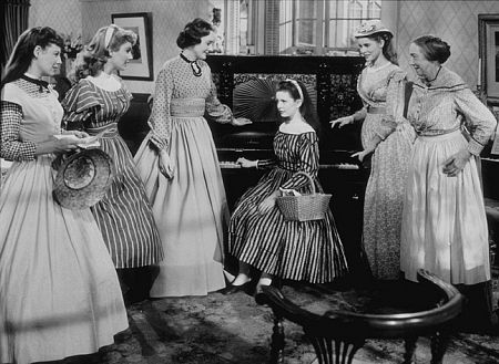 Margaret 'Marmee' March