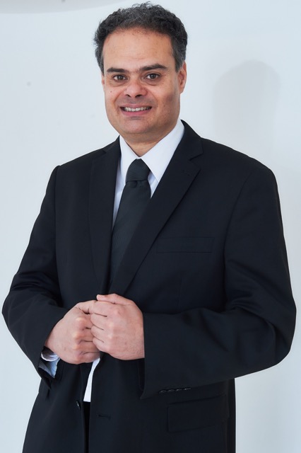 James Pimenta