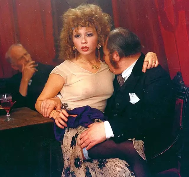 Georgiana Tarjan