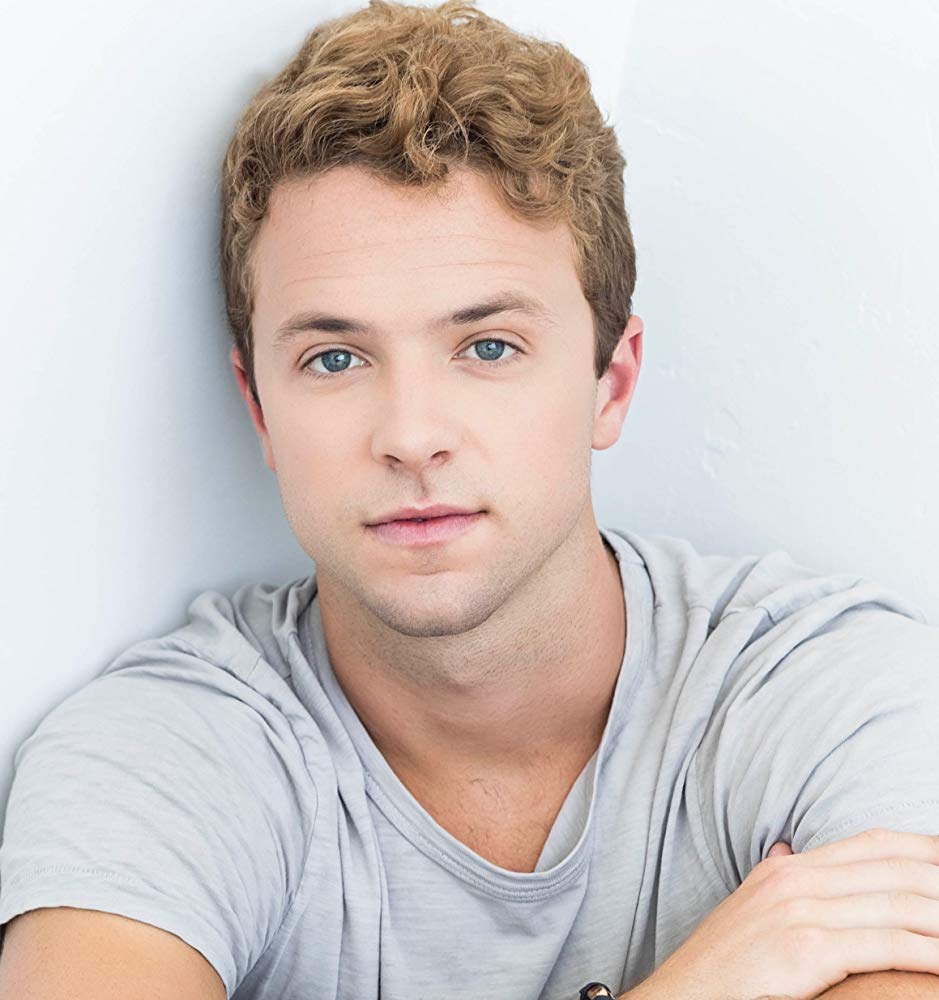 Walker Barnes