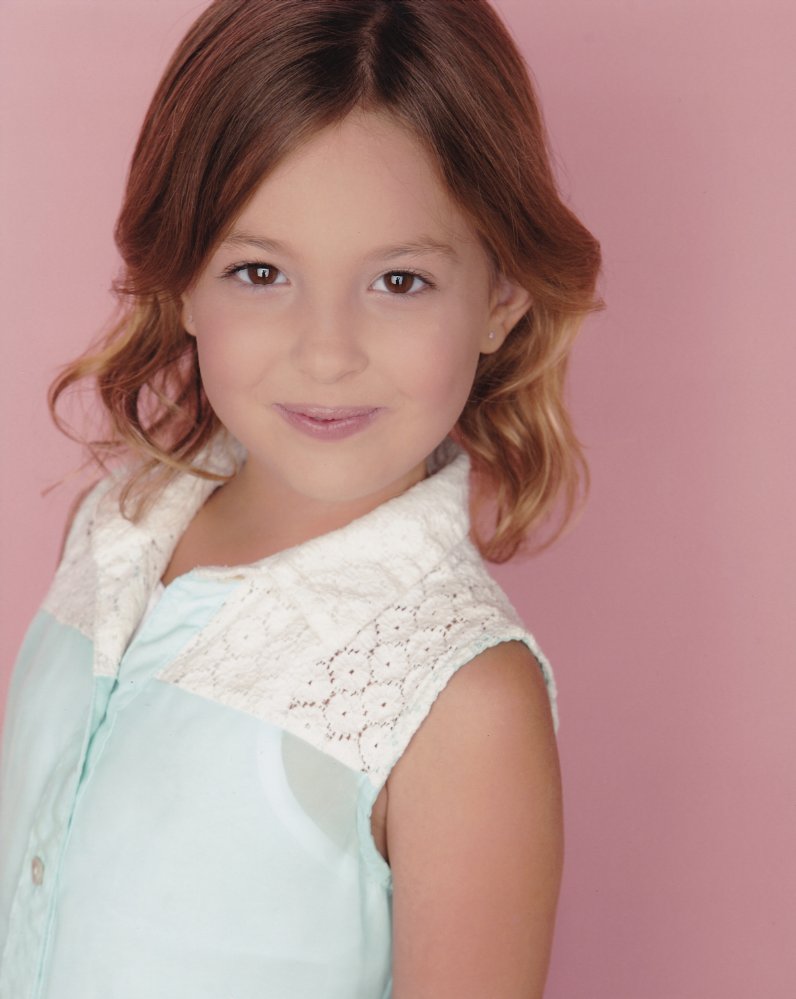 Vrillanne Turner