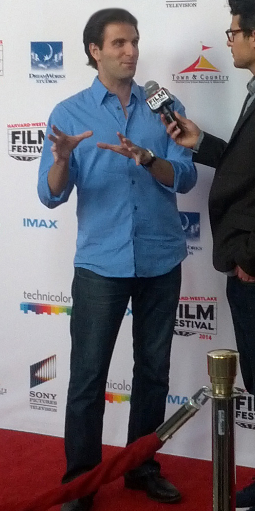 Joe Karam