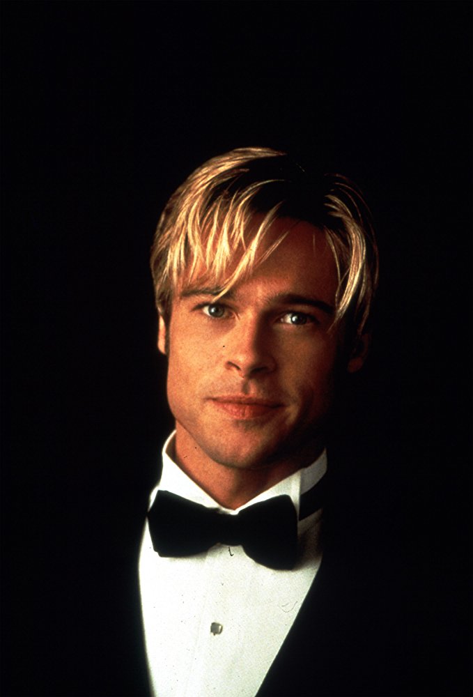 Joe Black