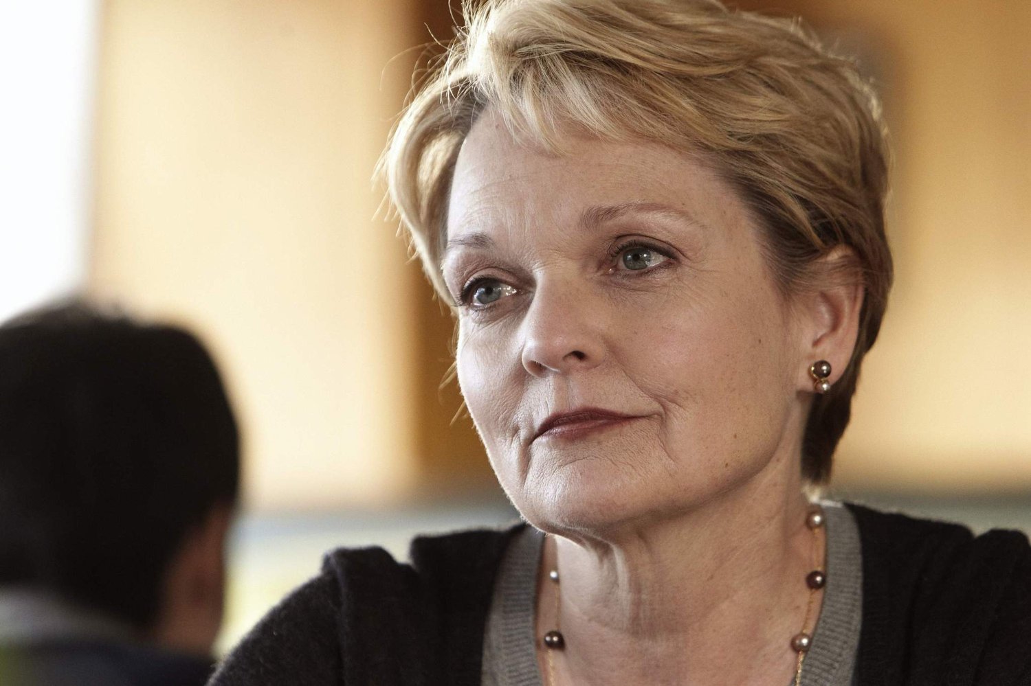 Pamela Reed