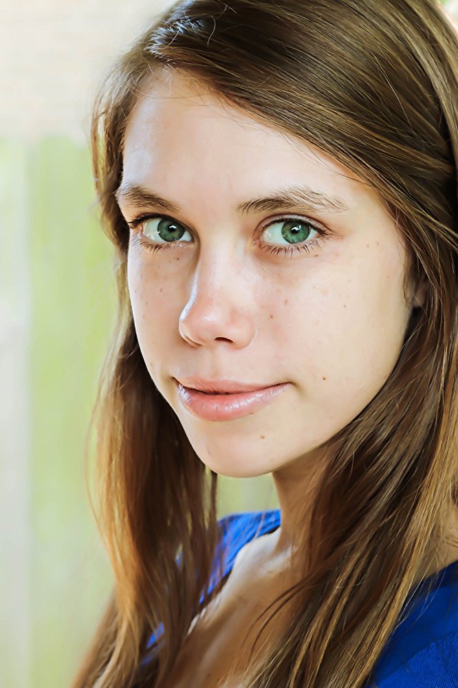 Victoria Steadman