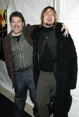 Eric Bress