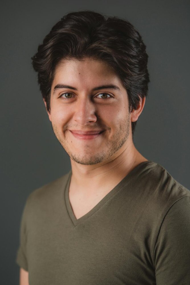 Phil Vallejo
