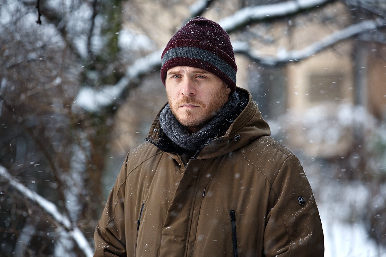 Henrik Norlén