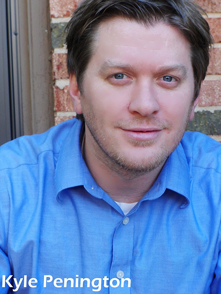 Kyle Penington