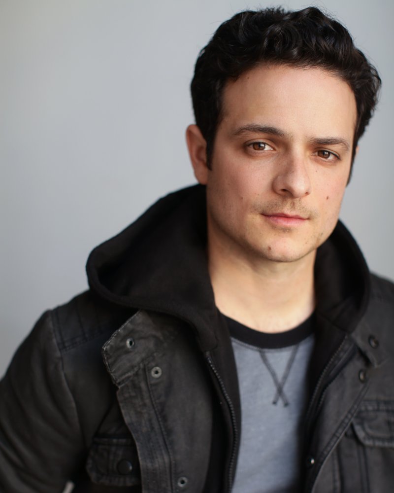 Jeff Panzarella