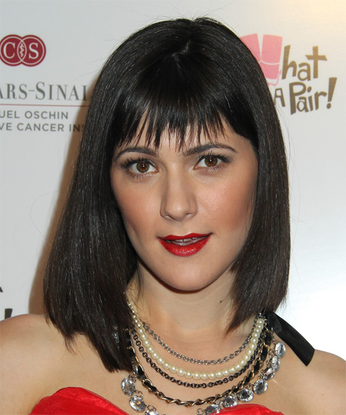 Sara Niemietz