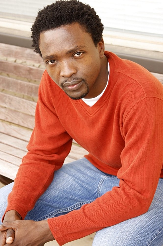 Ivan Mbakop