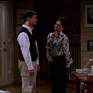Karen Walker, Herself, Karen