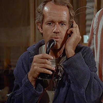 Capt. B.J. Hunnicutt