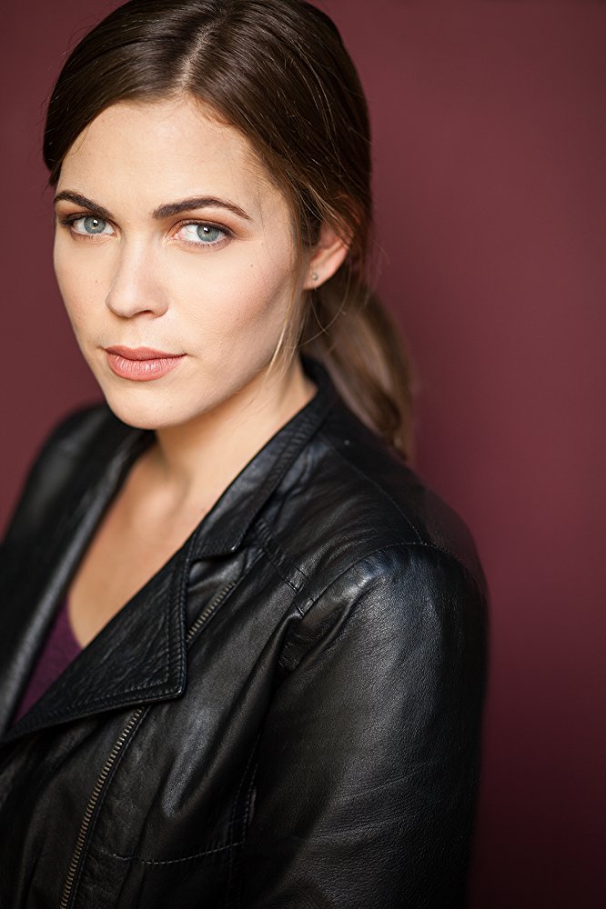 Katie Henoch