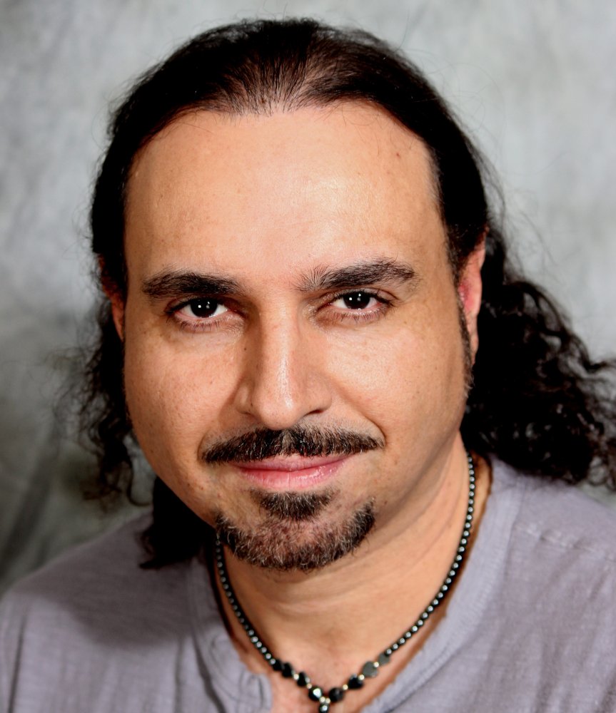 Sam Osman