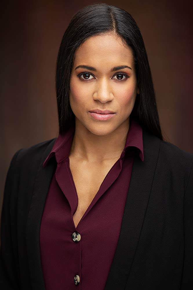 Shalyn Ferdinand