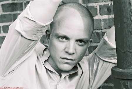 Chad Gilkison