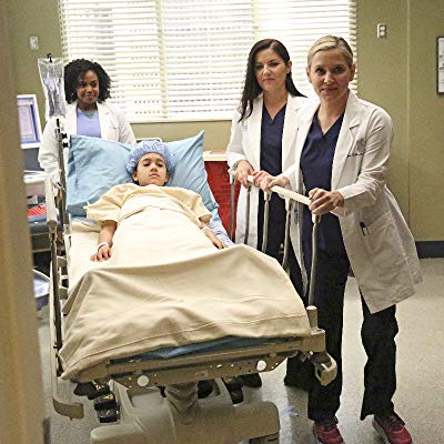 Dr. Eliza Minnick