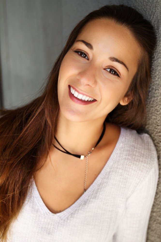 Carmina Scarpa
