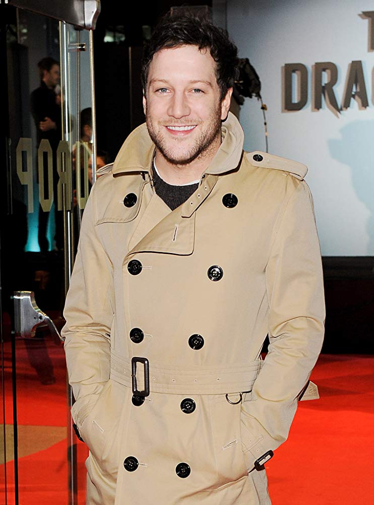 Matt Cardle