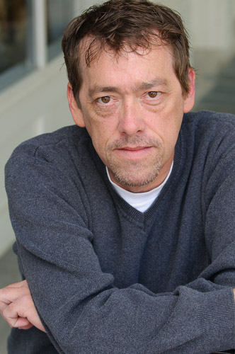 Kenny Cook
