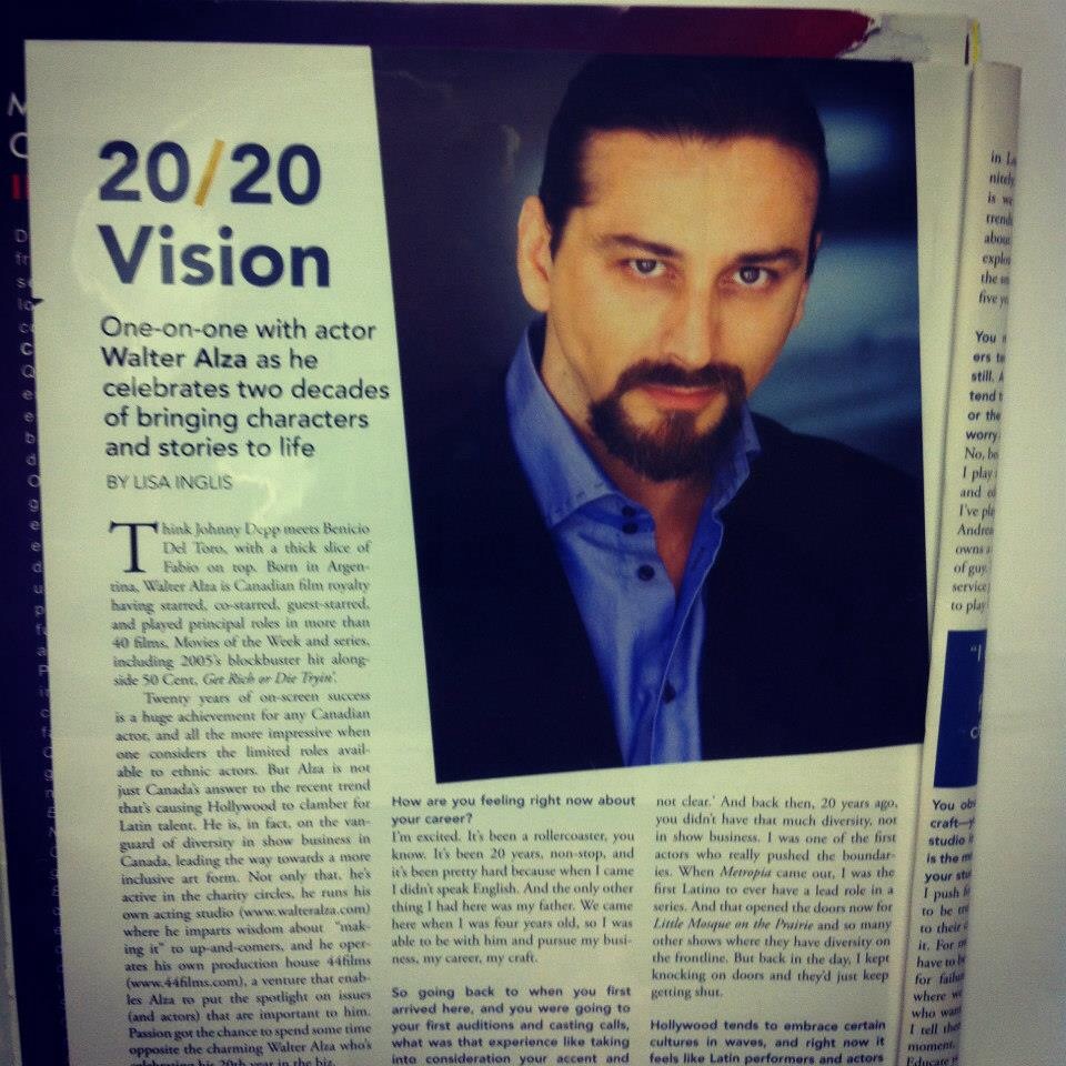Walter Alza