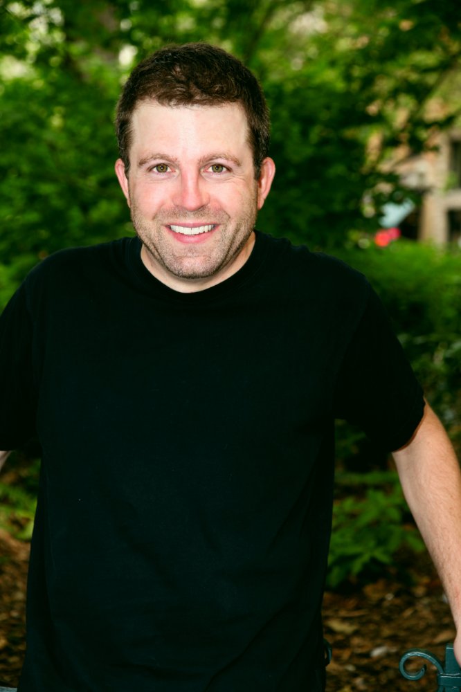 Troy Lund
