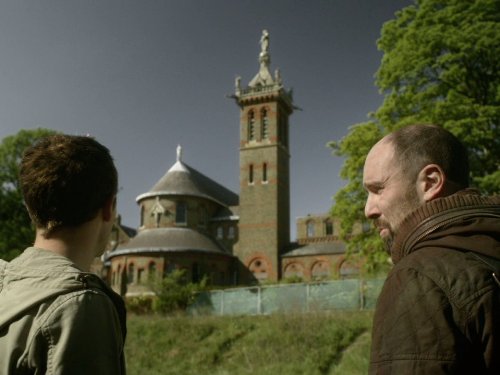 Johnny Harris