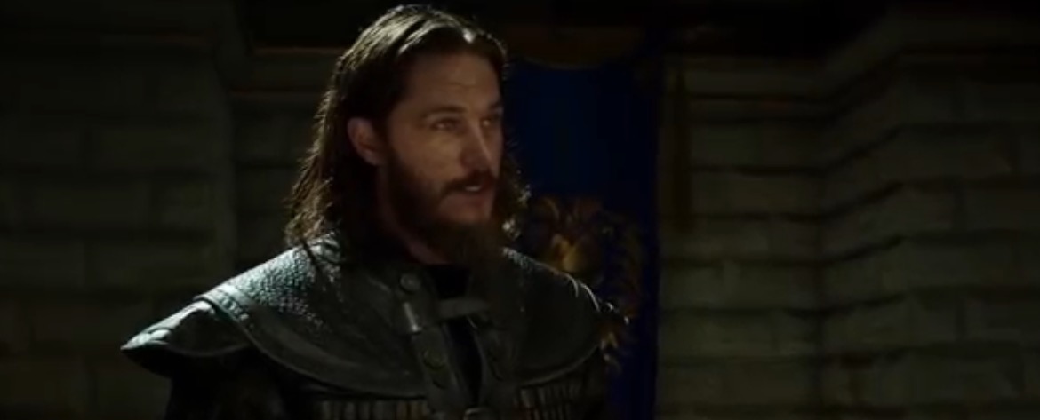 Anduin Lothar
