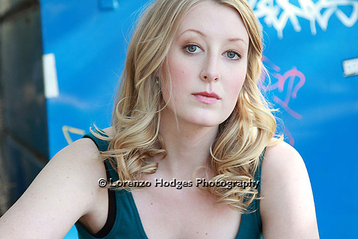 Julia McIlvaine
