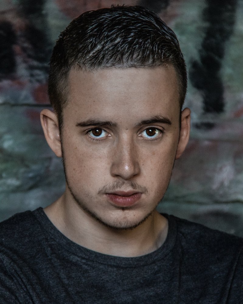 Aaron Jeffcoate