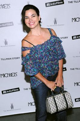 Karen Duffy