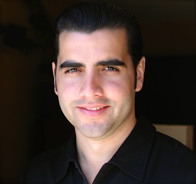 Christian Figueroa