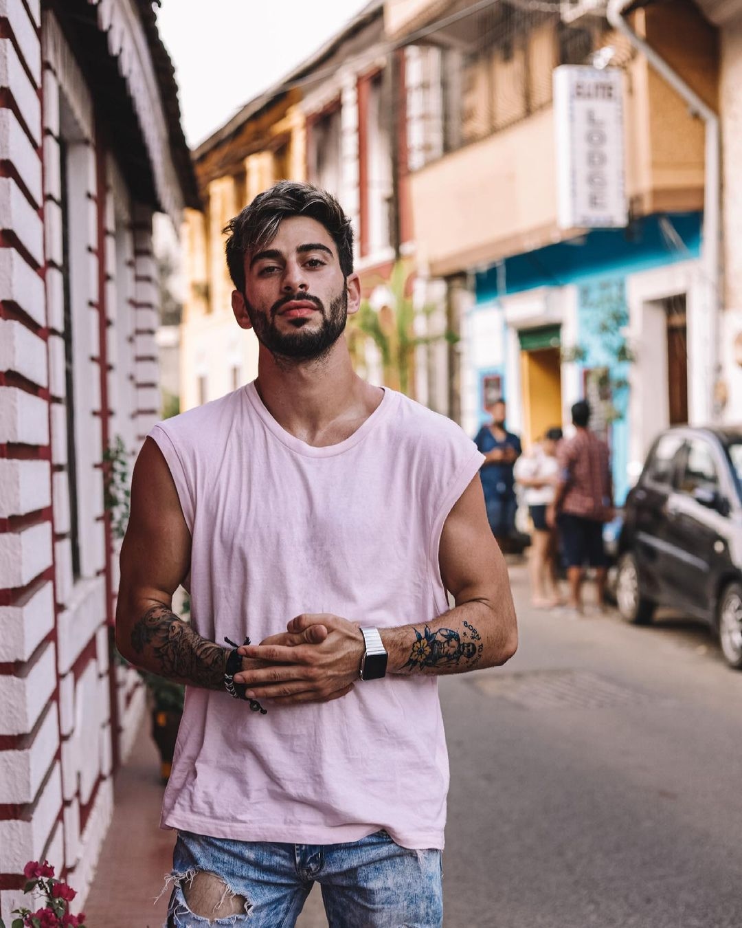 Kevin Almasifar