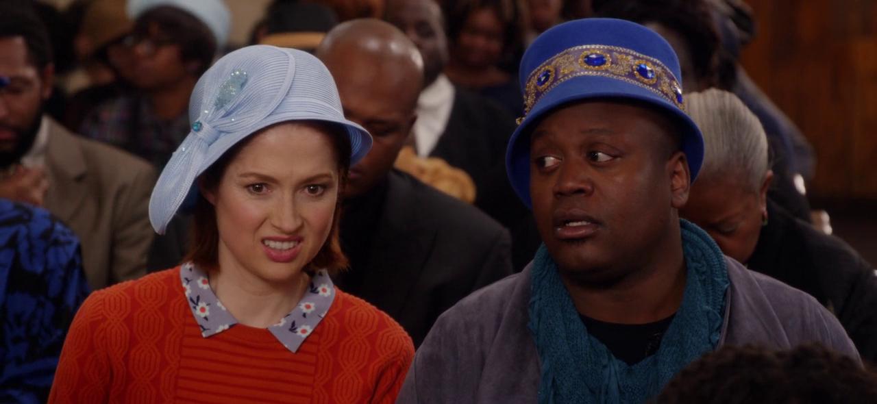 Titus Andromedon