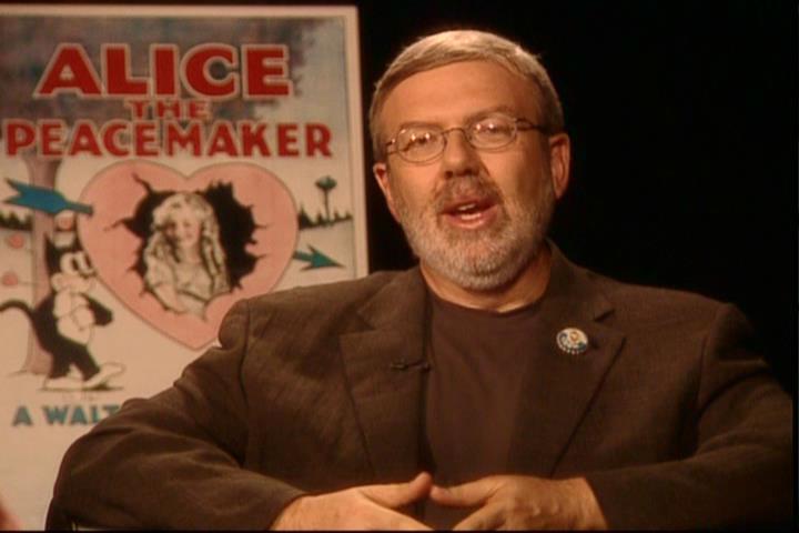 Leonard Maltin
