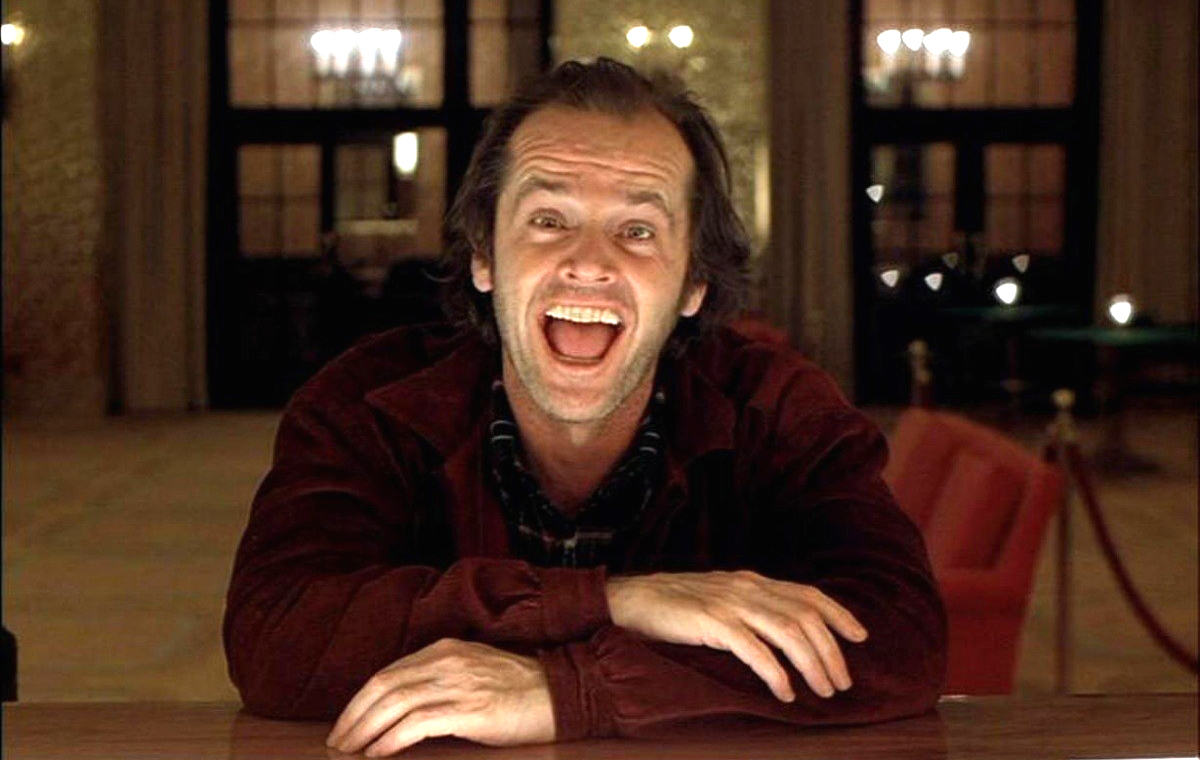 Danny Torrance
